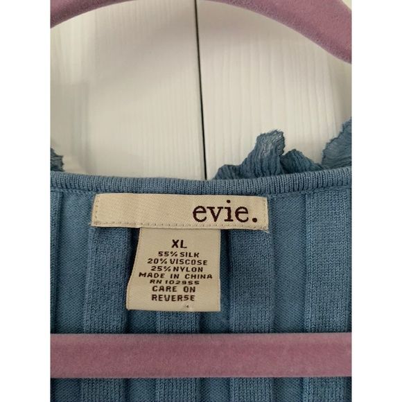 evie top - Picture 4 of 4